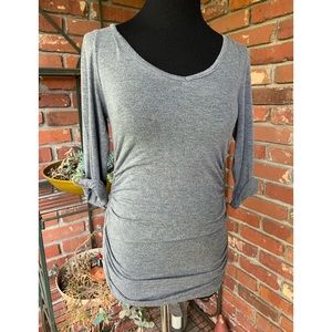 Bozzolo Maternity Top (Medium)